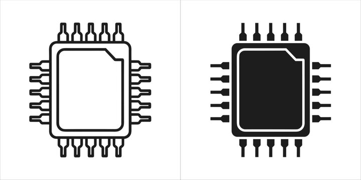 Black and white vector illustration of a sound mixer