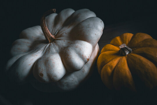 Veille d&rsquo;&Eacute;quinoxe
