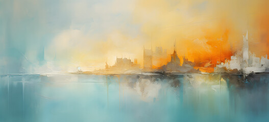 Realistic blue sky background
Harryar