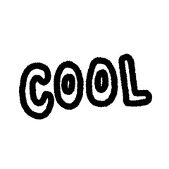 cool png outline, cute cartoon handdraws clipart kids doodle element hand drawn doodle, handwriting clipart, kawaii kids drawing, funny character, childlike sketch, handwritten words,
