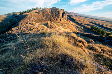 Cerros de Gózquez de Abajo