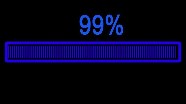Loading abstract technology interface vector design for technology business.