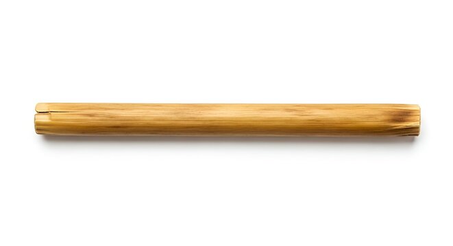 wooden rolling pin