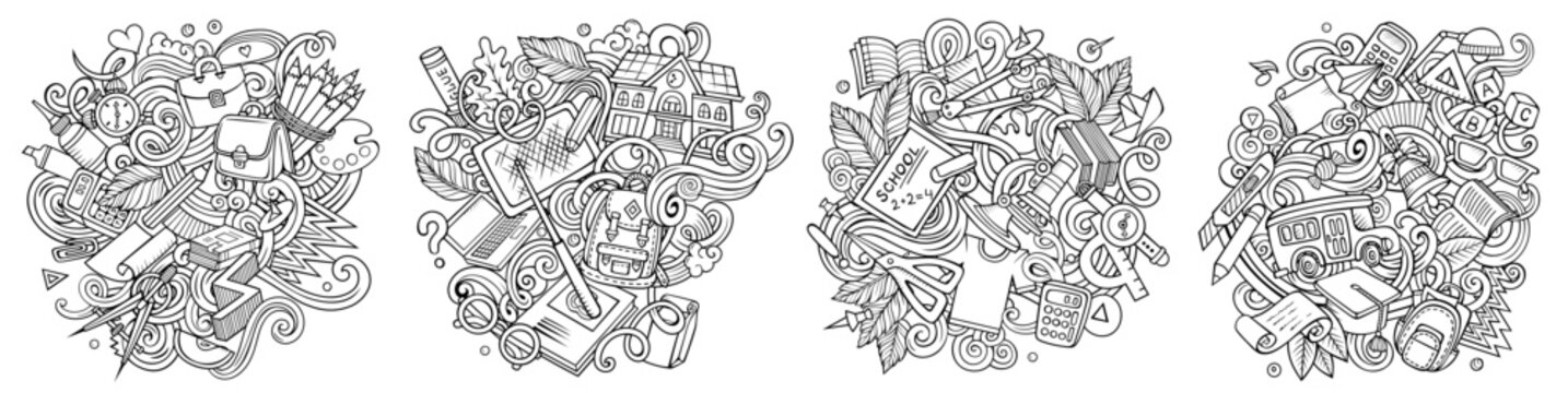 Naklejki Adobe Illustrator Artwork