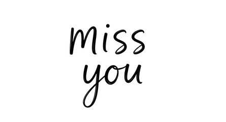 miss you text, miss you vector, love message, romantic typography, emotional text, handwritten font, love letter, heart design, message of love, missing you, text art, calligraphy vector, romantic quo