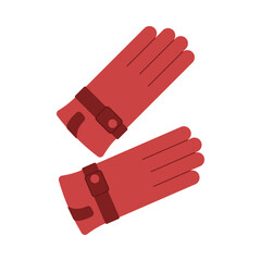 Winter Clothing Accessories: Cozy Scarves, Hats, and Gloves for Cold Weather