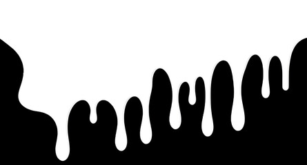 black, white, liquid, flow, background, abstract, vector, illustration, design, modern, fluid, wave, motion, pattern, art, texture, marble, ink, swirl, gradient, minimal, flat, smooth, dynamic, flow p