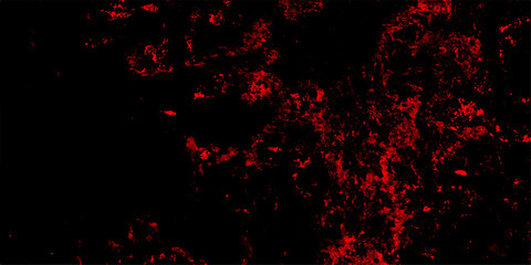 Dark red slate background toned classic color, old red color wall background texture. Best free red grunge design assets. gloomy black and red colors background for design. Abstract red marble