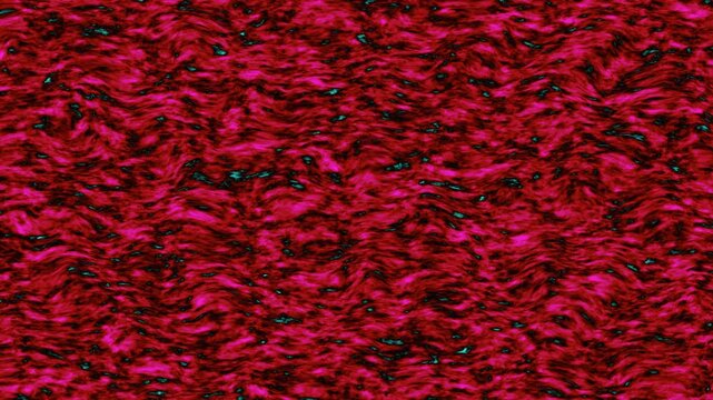 pink wool texture
