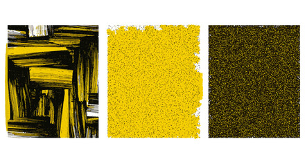 abstract art texture brush stroke pattern creating a grunge background for graphic design projects perfect for adding raw energy and visual appeal