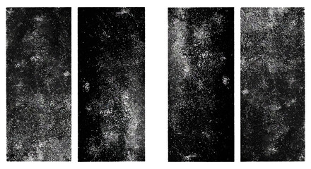 dark grunge texture old surface with dark mottled spots for backgrounds and textures evoking age and decay perfect for adding visual interest