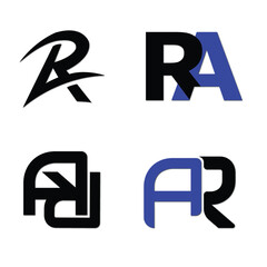 ra logo icon