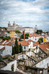 Obraz premium PORTUGAL