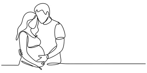 Elegant continuous one line drawing of a modern sofa minimalist furniture design art style vector