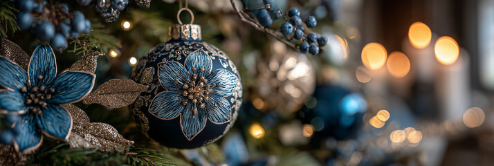 christmas tree decoration