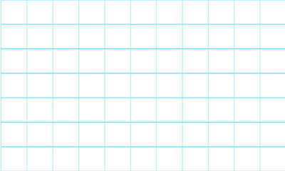 Groovy Seamless Plaid Pattern. Paper Notebook Texture. Y2K Doodle Style Background. eps 10