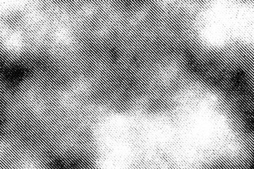 Dark diagonal lines with soft grunge shading and cloudy contrast on a transparent background.