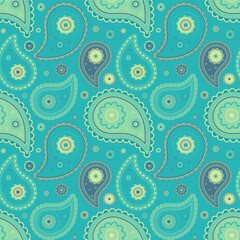 Paper rectangle by art royalty. Design national as drawn vintage. Paisley curtain on effortless deco.