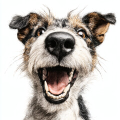 cavalier king charles spaniel puppy