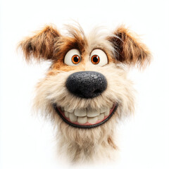 cavalier king charles spaniel puppy