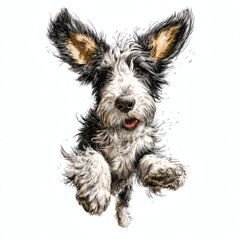 cavalier king charles spaniel puppy