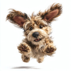 cavalier king charles spaniel puppy