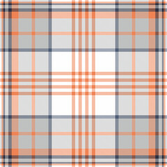 Classic plaid pattern in soft hues. A timeless tartan design with a modern touch. Ideal for backgrounds, textiles, and designs seeking a refined texture.