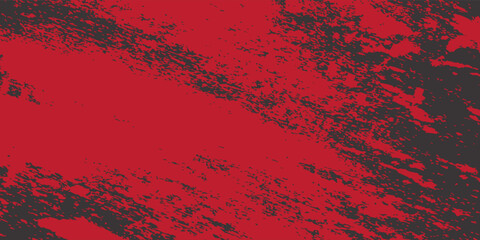 Dark grunge  horror scary background. black red horror image grunge  texture