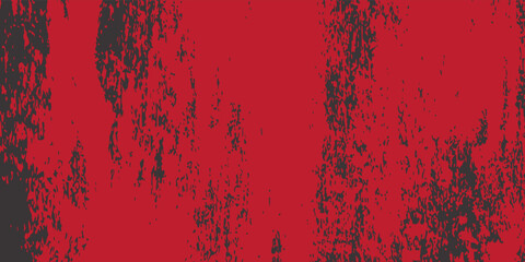 Dark grunge  horror scary background. black red horror image grunge  texture