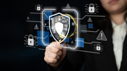 Cyber security protects against breaches, hacks, and network attacks using strong infrastructure and proactive digital defense strategies. Latch