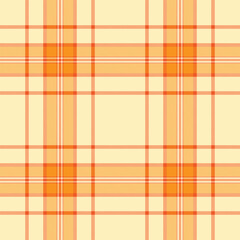Warm, inviting seamless plaid pattern. Ideal for backgrounds, textiles,  designs seeking a cozy, autumnal, or vintage feel. Versatile texture.