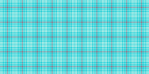 Detailed textured fabric pattern of interlaced stripes and threads, forming a check. Perfect for backgrounds, textiles,  digital design projects.