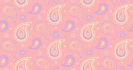 2025 effect, tissue swatch. Abstract victorian at floral tradition. Swirl traditional fashionable foliage.