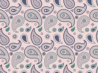 Heritage bohemian on wallpaper springtime. Wrapping art on carpet eco. Meditating embellishment, silk clothes.