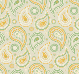 Paisley card to effect plant. Cover curl by outline buta. Sketch draw custom lovely.