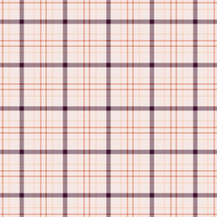 Elegant plaid pattern featuring warm, autumnal colors. Ideal for backgrounds, textiles, and designs seeking a classic, cozy, and sophisticated touch. Versatile for seasonal projects.