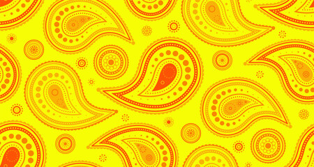 Page paisley a stroke doodle. Clothing eco a meadow texture. Botanical pattern, dot textile.