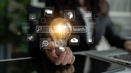 SEO tools enhance digital visibility with search engine research, keyword strategy, and search data...