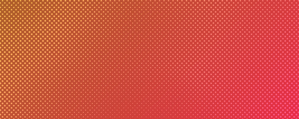 Fototapeta premium Colorful halftone background with dots