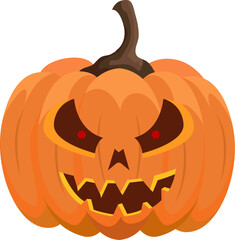 hallowen pumpkin