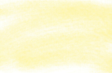 Hand made Soft yellow watercolor background texture subtle wash effect perfect for adding a gentle touch to designs Transparent PNG