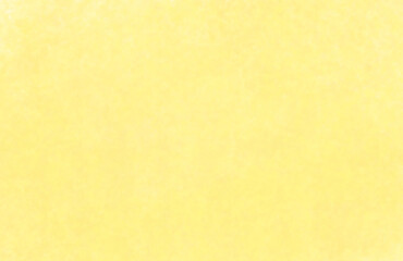 Hand made Pale yellow solid background simple flat color design element for graphic design projects and web design Transparent PNG
