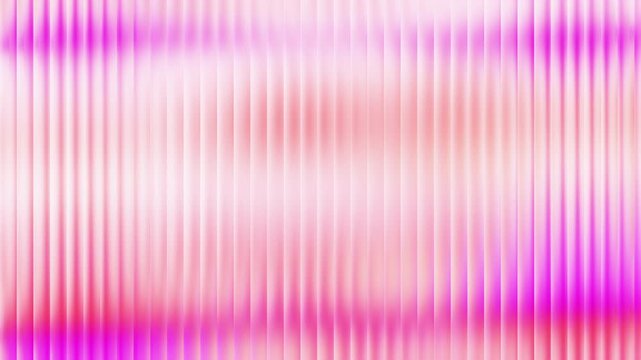 Abstract background with vertical pink and magenta stripes and a soft blur effect.