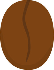 a coffee bean