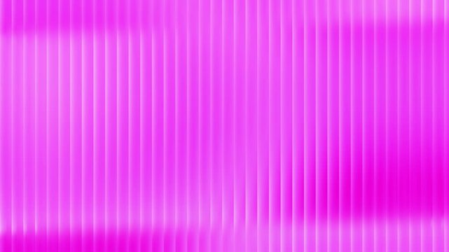 Vibrant pink abstract background with a glowing vertical line pattern and soft texture.