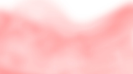 Spooky Red Fog Overlay – Realistic 16:9 PNG for Halloween and Gothic Effects