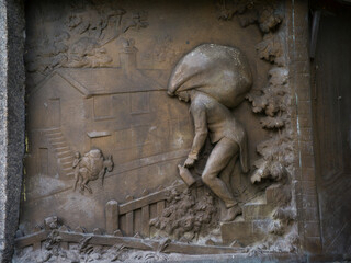 Bradford West Yorkshire England United