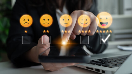 Customer feedback analysis boosts satisfaction, service quality, and business reputation through...
