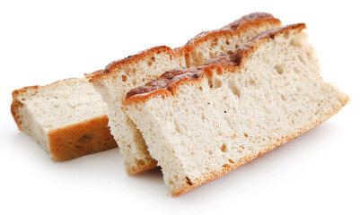 Focaccia bread