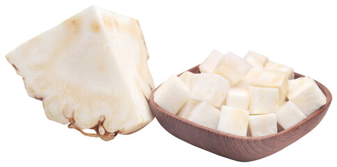 Celery root